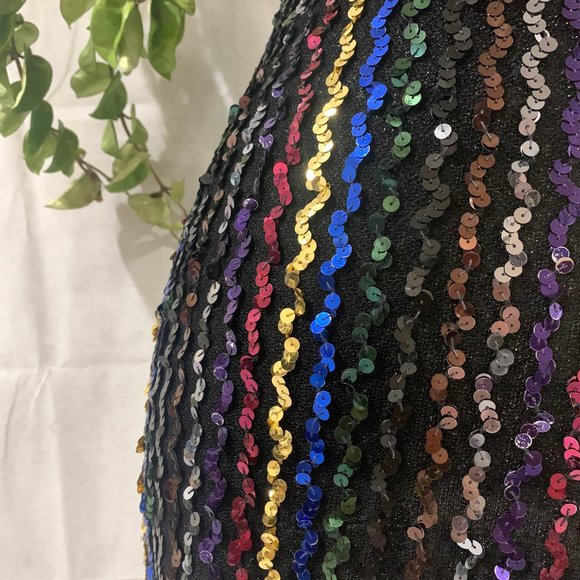 🌀 Sweetheart Neckline Bodycon Dress - Picture 3 of 12